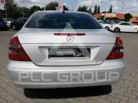 2005 Mercedes Benz E 200