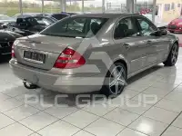 2005 Mercedes Benz E 200