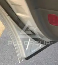 2005 Mercedes Benz E 200