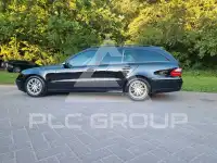 2005 Mercedes Benz E 200