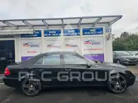 2005 Mercedes Benz E 200