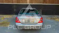 2005 Mercedes Benz E 200