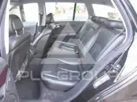 2005 Mercedes Benz E 200