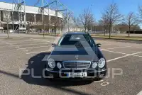 2005 Mercedes Benz E 200