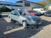 2005 Mercedes Benz E 200
