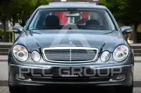 2005 Mercedes Benz E 200