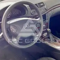 2005 Mercedes Benz E 200