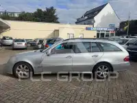 2005 Mercedes Benz E 200