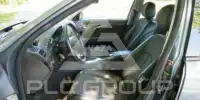 2005 Mercedes Benz E 200