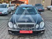 2005 Mercedes Benz E 200