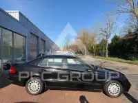 2005 Mercedes Benz E 200