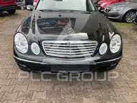 2005 Mercedes Benz E 200
