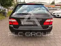 2005 Mercedes Benz E 200