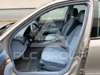 2005 Mercedes Benz E 200