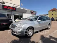2005 Mercedes Benz E 200