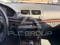 2005 Mercedes Benz E 200