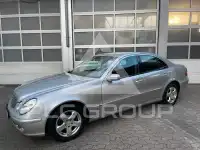 2005 Mercedes Benz E 200
