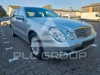 2005 Mercedes Benz E 200