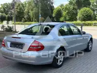 2005 Mercedes Benz E 200