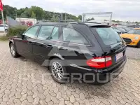 2005 Mercedes Benz E 200