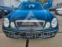2005 Mercedes Benz E 200
