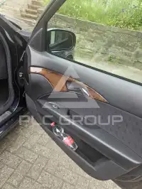 2005 Mercedes Benz E 200