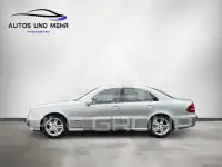 2005 Mercedes Benz E 200