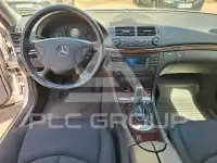 2005 Mercedes Benz E 200