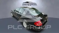 2005 Mercedes Benz E 200
