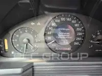 2005 Mercedes Benz E 200