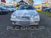 2005 Mercedes Benz C 180