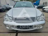 2005 Mercedes Benz C 180