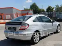 2005 Mercedes Benz C 180