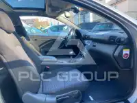 2005 Mercedes Benz C 180