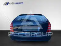 2005 Mercedes Benz C 180