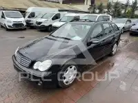 2005 Mercedes Benz C 180