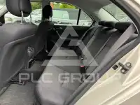 2005 Mercedes Benz C 180