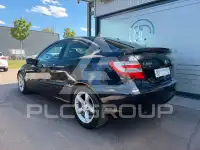 2005 Mercedes Benz C 180