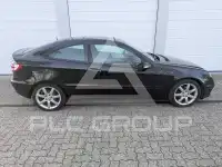2005 Mercedes Benz C 180