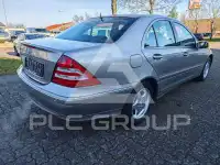2005 Mercedes Benz C 180