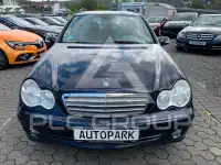 2005 Mercedes Benz C 180