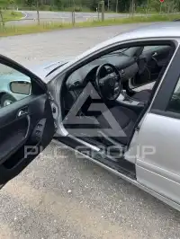 2005 Mercedes Benz C 180
