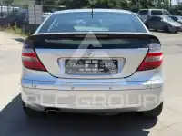 2005 Mercedes Benz C 180