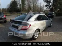 2005 Mercedes Benz C 180