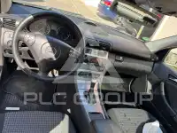 2005 Mercedes Benz C 180