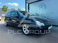 2005 Mercedes Benz C 180