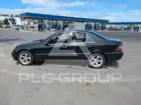 2005 Mercedes Benz C 180