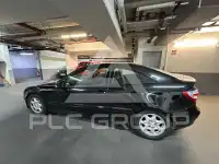 2005 Mercedes Benz C 180