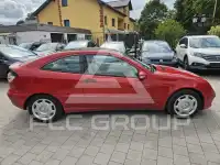 2005 Mercedes Benz C 180