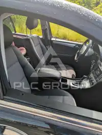 2005 Mercedes Benz C 180